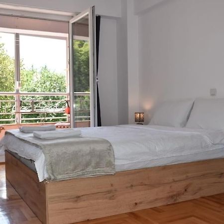 Leti Apartment Охрид Екстериор снимка