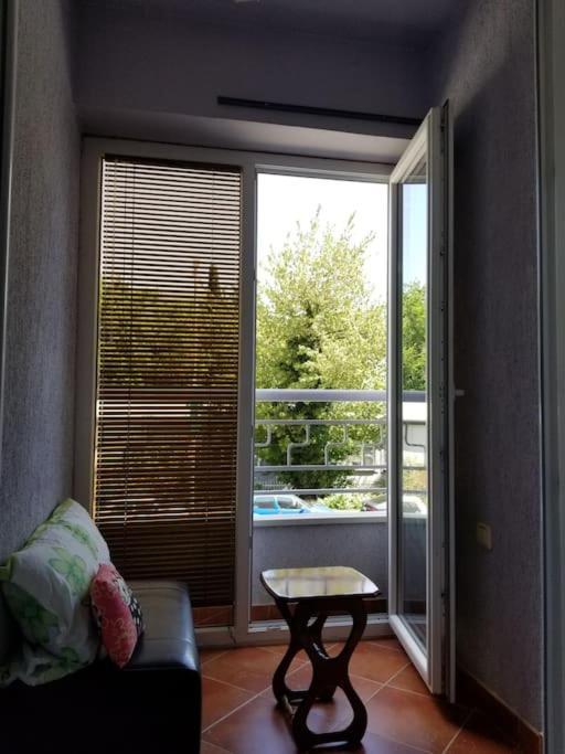 Leti Apartment Охрид Екстериор снимка