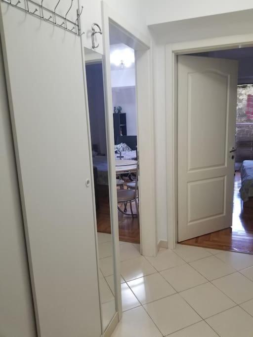 Leti Apartment Охрид Екстериор снимка