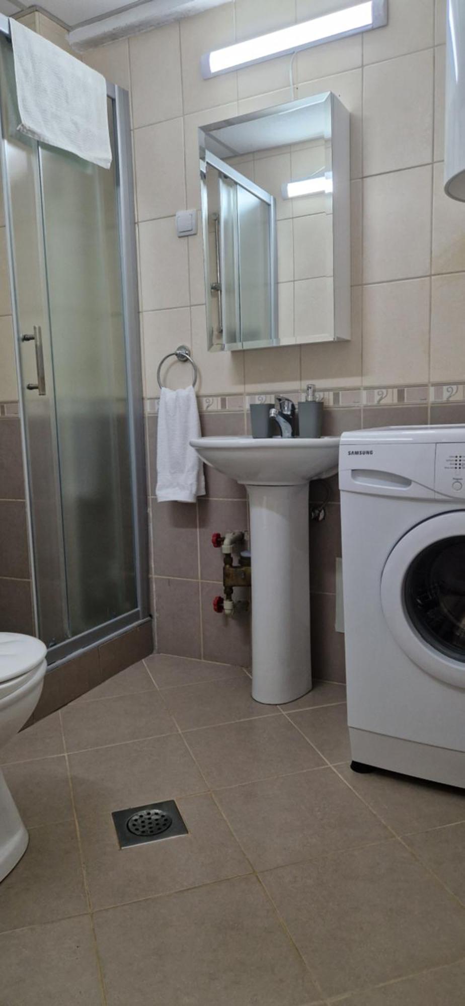 Leti Apartment Охрид Екстериор снимка