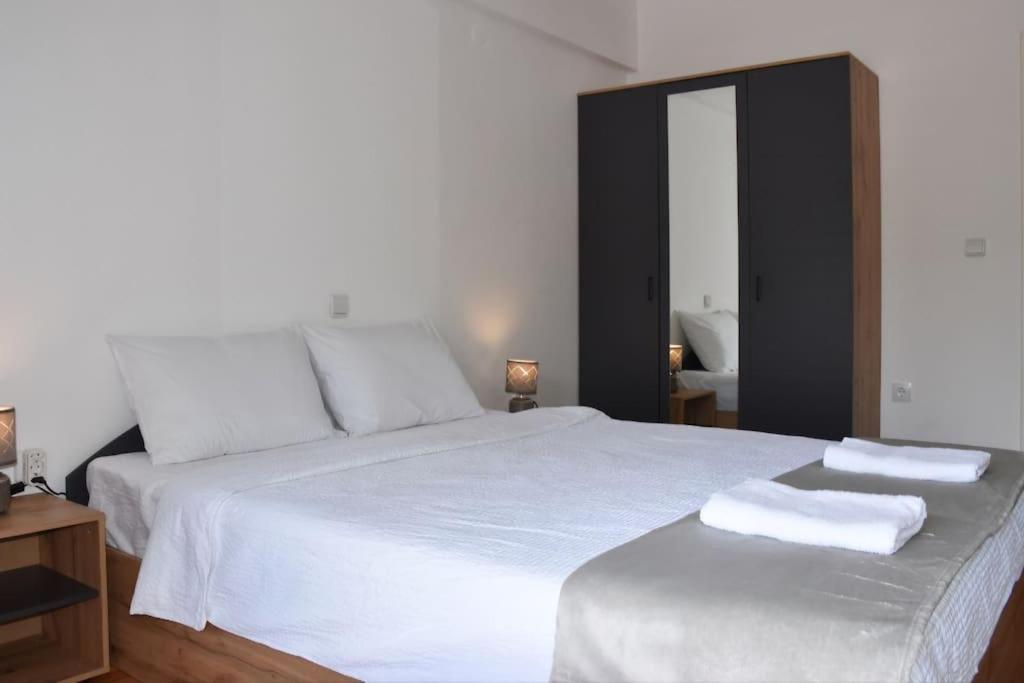 Leti Apartment Охрид Екстериор снимка