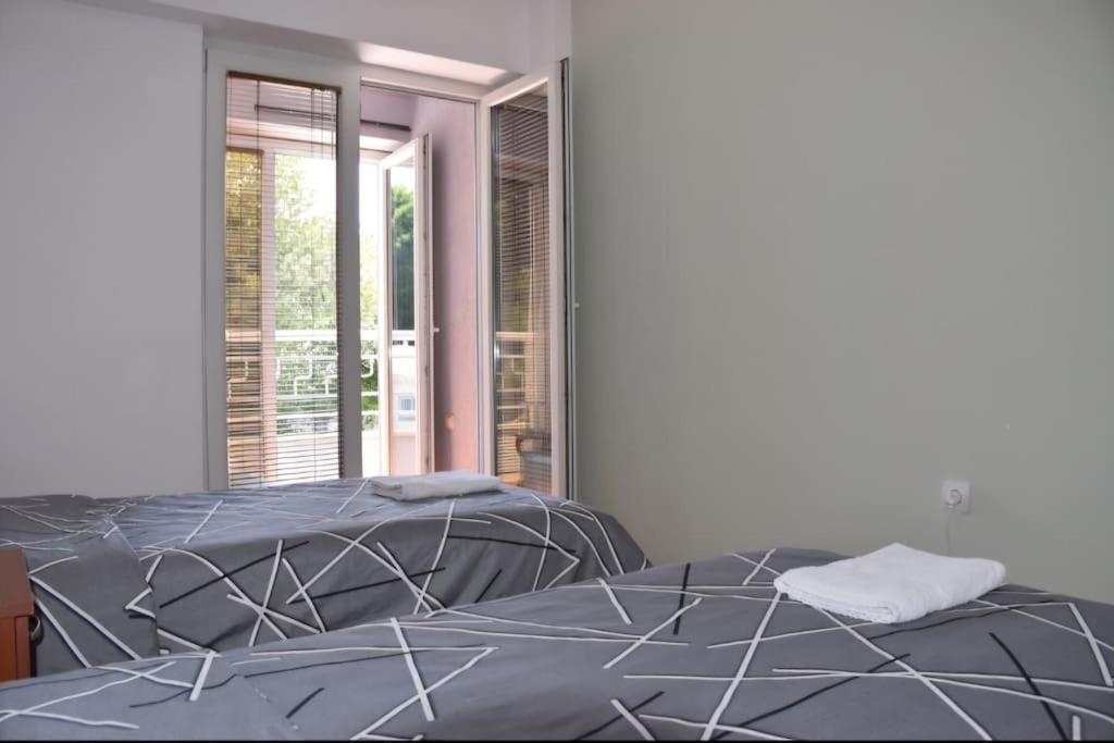 Leti Apartment Охрид Екстериор снимка